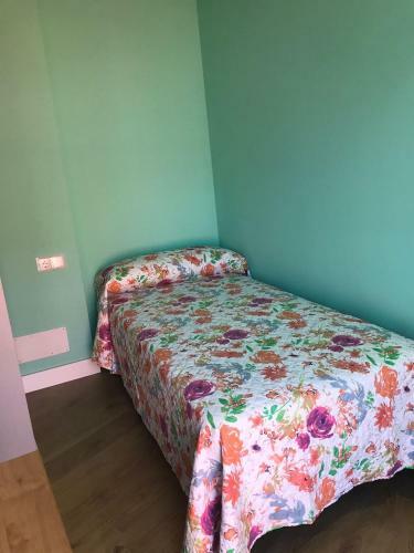 Apartamento Peque�a Casa Marinera En El Centro De Puebla