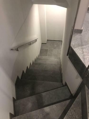 Apartamento Peque�a Casa Marinera En El Centro De Puebla