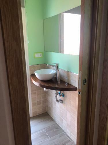Apartamento Peque�a Casa Marinera En El Centro De Puebla