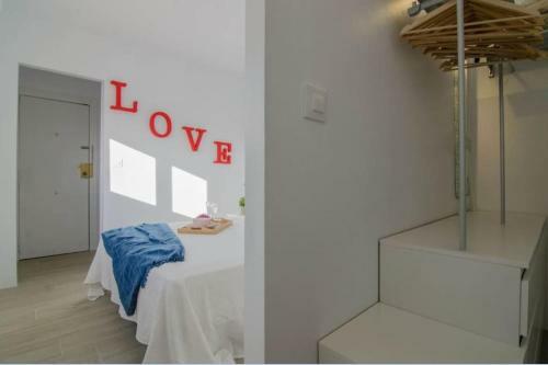 Beautiful Apartment By The Sea