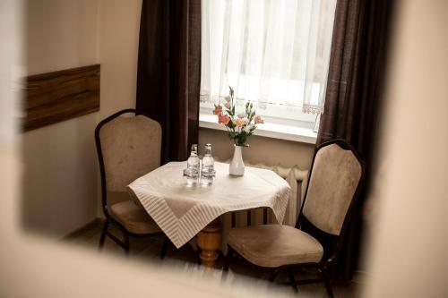 Hotel Huzar