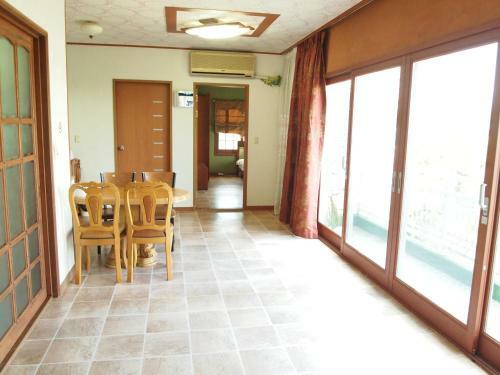 Happy House Pension