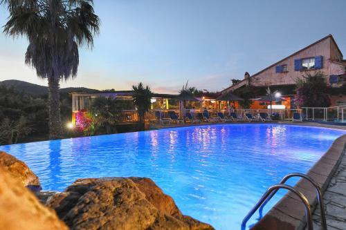 Residence Fium Del Cavo