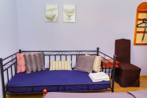 Tey Hostel