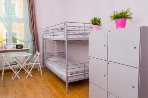 Tey Hostel