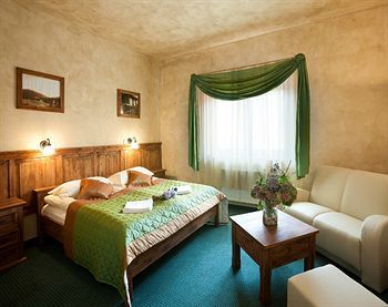 Hotel Kotarz Spa&wellness