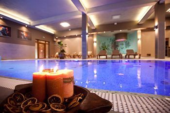 Hotel Kotarz Spa&wellness