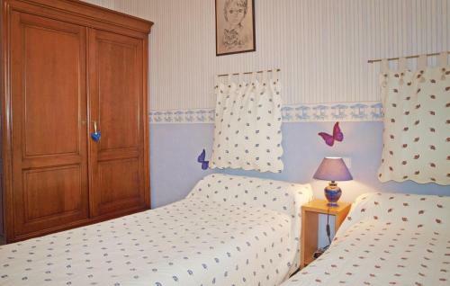 Holiday Home Langueux Rue De Faligot