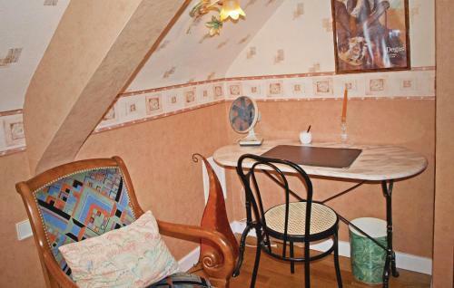 Holiday Home Langueux Rue De Faligot