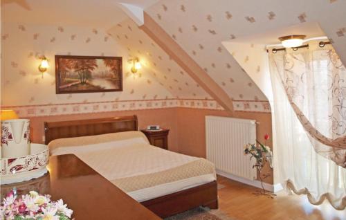 Holiday Home Langueux Rue De Faligot