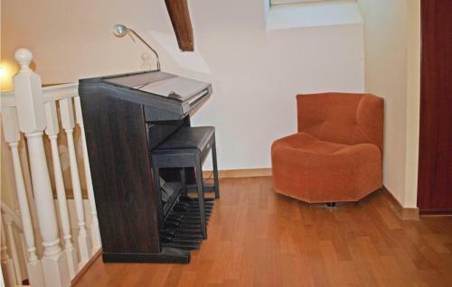 Holiday Home Langueux Rue De Faligot