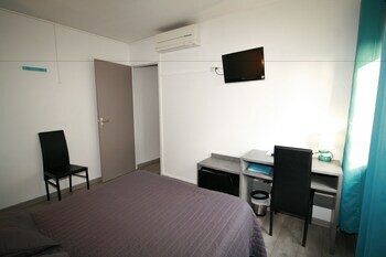 Hotel Azur