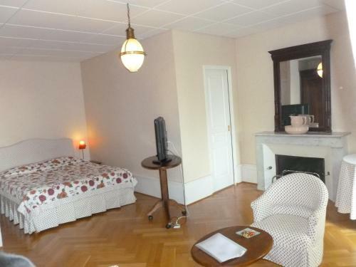 Hotel Hostellerie Le Petit Bonneval