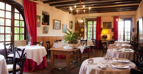 Hotel Hostellerie Le Petit Bonneval