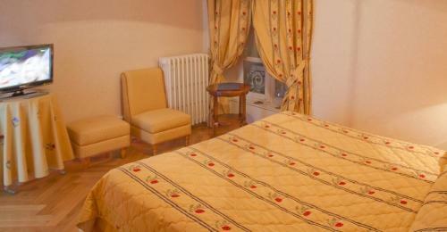 Hotel Hostellerie Le Petit Bonneval