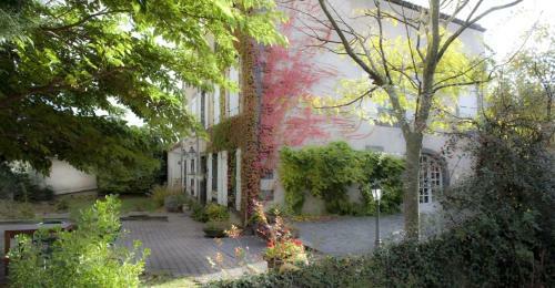 Hotel Hostellerie Le Petit Bonneval