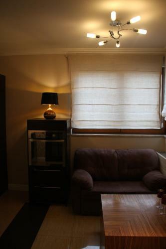 Old Muranow Apartment By Warsawresidence Group