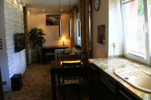 Old Muranow Apartment By Warsawresidence Group