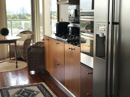 Apartamento Beachside Port Melbourne