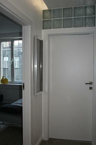 Old Town Apartment / Igielnicka