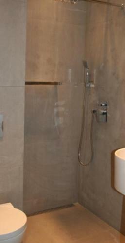 Old Town Apartment / Igielnicka