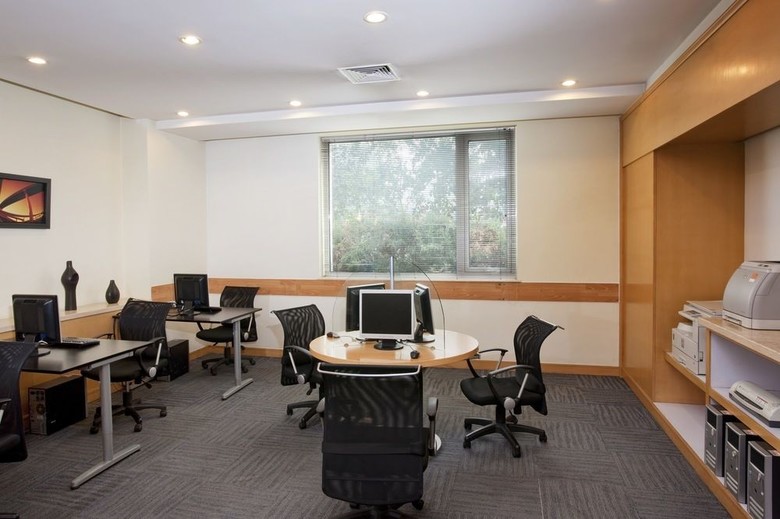 Hotel Holiday Inn Express Shangdi Beijing