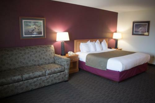 Hotel Americinn Of Madison