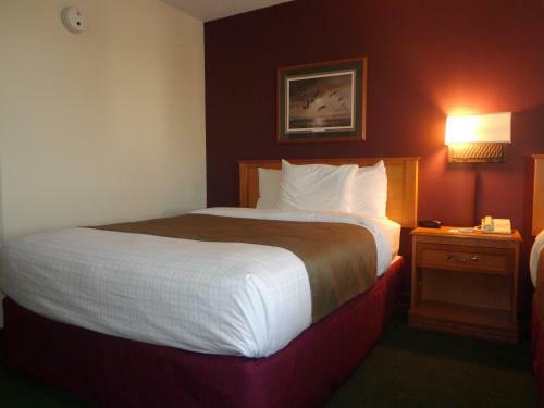 Hotel Americinn Of Madison