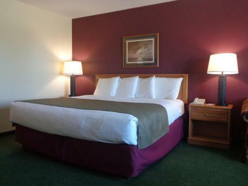 Hotel Americinn Of Madison