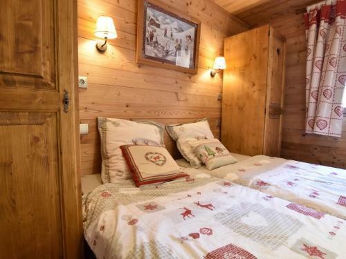 Holiday Home Brizolee Tignes