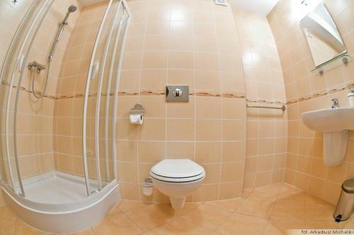 Apartamento Zamek Gostynin