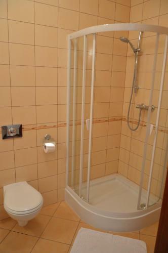 Apartamento Zamek Gostynin