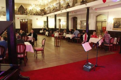 Apartamento Zamek Gostynin