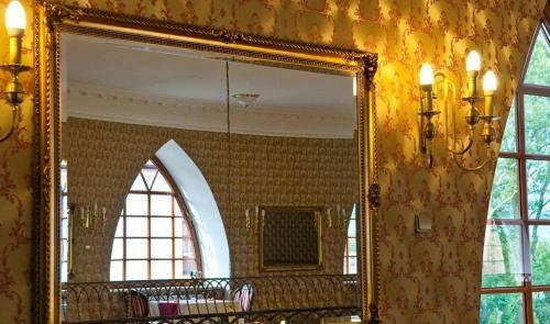 Apartamento Zamek Gostynin