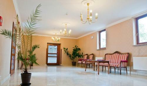Apartamento Zamek Gostynin