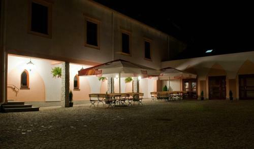 Apartamento Zamek Gostynin