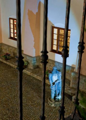 Apartamento Zamek Gostynin
