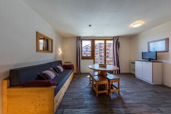 Aparthotel R�sidence Castor & Pollux