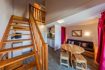 Aparthotel R�sidence Castor & Pollux