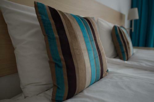 Apartamenty Karawela - Nadmorski Dw�r