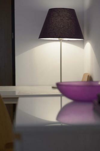 Apartamenty Karawela - Nadmorski Dw�r