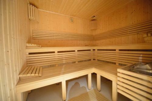 Apartamenty Karawela - Nadmorski Dw�r