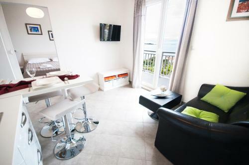 Apartments Muller