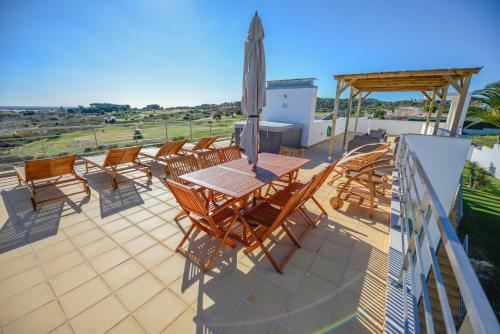 Villa Palmares Beach, Golf & Dream