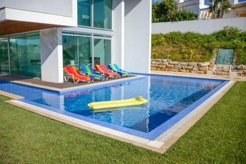 Villa Palmares Beach, Golf & Dream