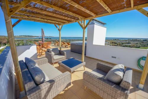 Villa Palmares Beach, Golf & Dream