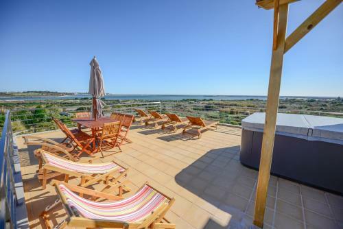 Villa Palmares Beach, Golf & Dream