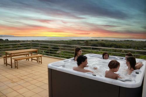 Villa Palmares Beach, Golf & Dream