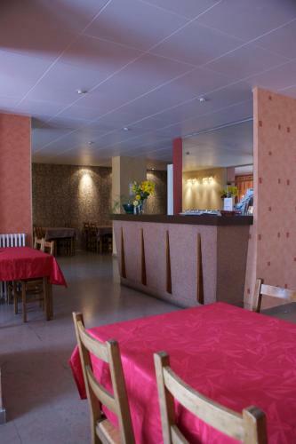 Hotel H�tel Le Lyon Bron