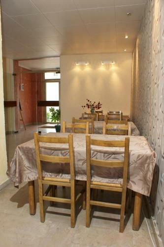 Hotel H�tel Le Lyon Bron